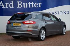 Ford Mondeo Wagon - 1.5 Titanium Volleder+Panorama-dak+ Navigatie = VOL