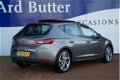 Seat Leon - 1.4 EcoTSI FR Connect 150PK +Panorama-dak+18