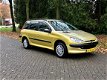 Peugeot 206 SW - 1.4 X-line (bj 2003) MET APK - 1 - Thumbnail