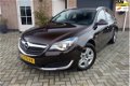 Opel Insignia Sports Tourer - 1.6 T Edition automaat-navi-pdc - 1 - Thumbnail