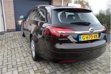 Opel Insignia Sports Tourer - 1.6 T Edition automaat-navi-pdc