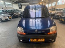 Renault Kangoo - 1.6-16V Privilège