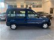 Renault Kangoo - 1.6-16V Privilège - 1 - Thumbnail