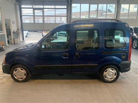 Renault Kangoo - 1.6-16V Privilège - 1