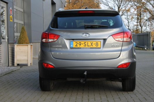 Hyundai ix35 - 2.0i i-Catcher / 163 PK / Trekhaak / Navigatie / Achteruitrijcamera / Panoramadak - 1