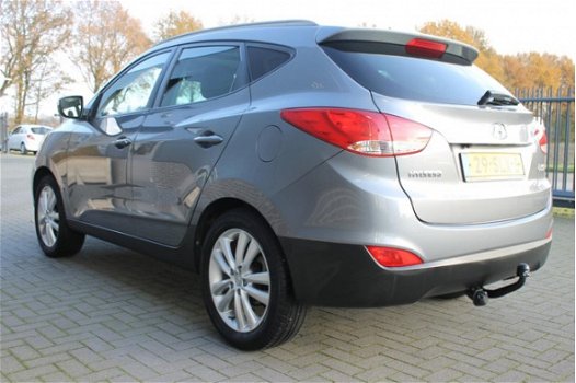 Hyundai ix35 - 2.0i i-Catcher / 163 PK / Trekhaak / Navigatie / Achteruitrijcamera / Panoramadak - 1