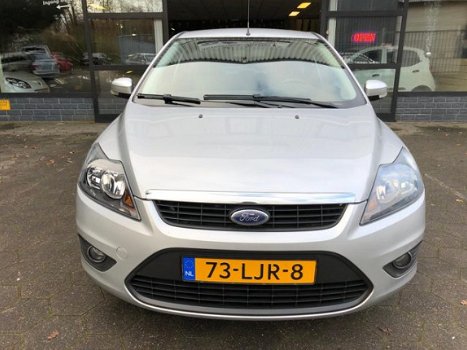 Ford Focus - 1.6 Comfort Airco - 1