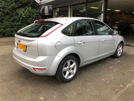 Ford Focus - 1.6 Comfort Airco - 1