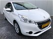 Peugeot 208 - 1.2 e-VTi Active AIRCO CR/CONTR BLEUTOOTH/TEL. PDCa USB/AUX 110956 Km - 1 - Thumbnail