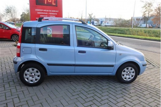 Fiat Panda - 1.2 Edizione Cool Radio / Elek. ramen - 1