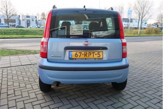 Fiat Panda - 1.2 Edizione Cool Radio / Elek. ramen - 1