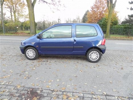 Renault Twingo - 1.2 Comfort - 1