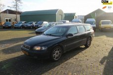 Volvo V70 - 2.5 D Comfort Line MOTOR DEFECT