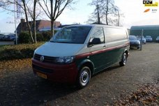 Volkswagen Transporter - 2.0 TDI L2H1 KOPPELING NIET 100%