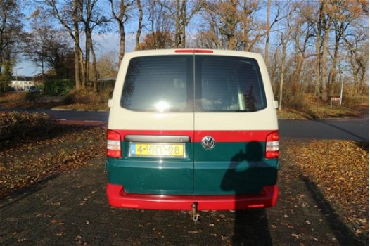 Volkswagen Transporter - 2.0 TDI L2H1 KOPPELING NIET 100% - 1