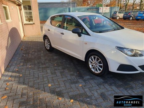 Seat Ibiza - 1.2 Reference - 1