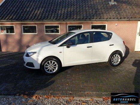 Seat Ibiza - 1.2 Reference - 1