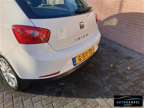 Seat Ibiza - 1.2 Reference - 1