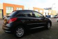 Peugeot 207 - 1.4 VTi Sportium Airco, Nap, Bj2011 - 1 - Thumbnail