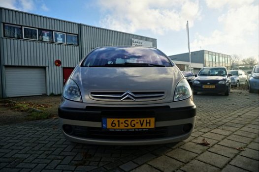 Citroën Xsara Picasso - 1.6 HDI - 1