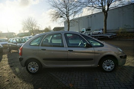 Citroën Xsara Picasso - 1.6 HDI - 1