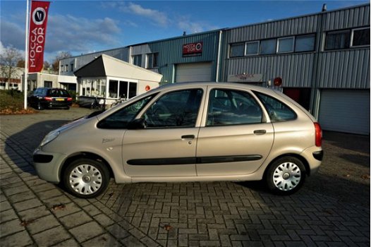 Citroën Xsara Picasso - 1.6 HDI - 1