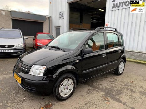 Fiat Panda - 1.2 Edizione Cool / Airco / Elektr ramen / APK - 1