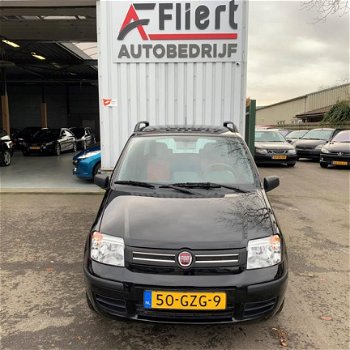 Fiat Panda - 1.2 Edizione Cool / Airco / Elektr ramen / APK - 1