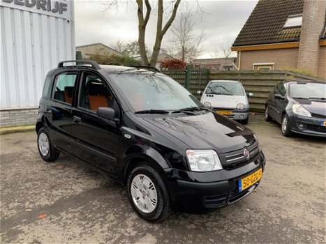 Fiat Panda - 1.2 Edizione Cool / Airco / Elektr ramen / APK - 1