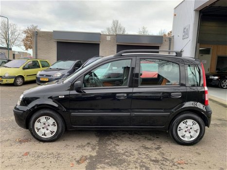 Fiat Panda - 1.2 Edizione Cool / Airco / Elektr ramen / APK - 1