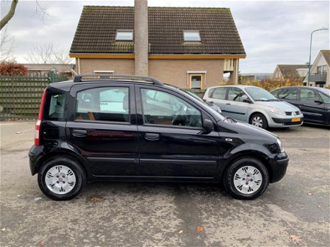 Fiat Panda - 1.2 Edizione Cool / Airco / Elektr ramen / APK - 1