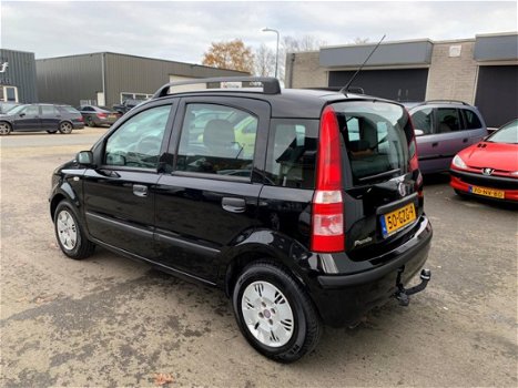 Fiat Panda - 1.2 Edizione Cool / Airco / Elektr ramen / APK - 1