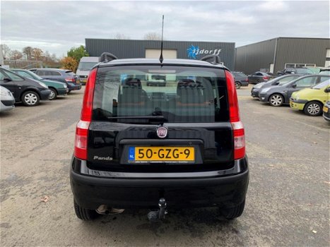 Fiat Panda - 1.2 Edizione Cool / Airco / Elektr ramen / APK - 1