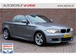 BMW 1-serie Cabrio - 118i 143pk 6-bak High Executive | M Sportpakket | Navi | Climate - 1 - Thumbnail