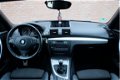 BMW 1-serie Cabrio - 118i 143pk 6-bak High Executive | M Sportpakket | Navi | Climate - 1 - Thumbnail