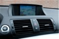 BMW 1-serie Cabrio - 118i 143pk 6-bak High Executive | M Sportpakket | Navi | Climate - 1 - Thumbnail