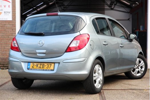 Opel Corsa - 1.2-16V Cosmo 1e Eig|2011|180dkm|5drs|Airco - 1