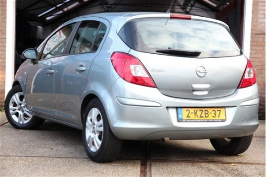 Opel Corsa - 1.2-16V Cosmo 1e Eig|2011|180dkm|5drs|Airco - 1