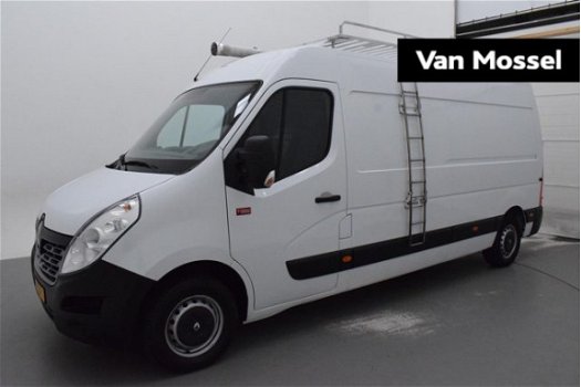 Renault Master - 2.3 D 92KW L2 H2 | Airco | Trekhaak - 1