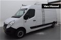 Renault Master - 2.3 D 92KW L2 H2 | Airco | Trekhaak - 1 - Thumbnail