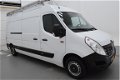 Renault Master - 2.3 D 92KW L2 H2 | Airco | Trekhaak - 1 - Thumbnail