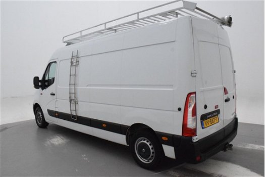 Renault Master - 2.3 D 92KW L2 H2 | Airco | Trekhaak - 1