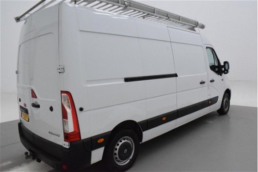 Renault Master - 2.3 D 92KW L2 H2 | Airco | Trekhaak - 1