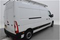 Renault Master - 2.3 D 92KW L2 H2 | Airco | Trekhaak - 1 - Thumbnail