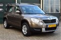 Skoda Yeti - 1.2 TSI Ambition Trekhaak *All in prijs - 1 - Thumbnail