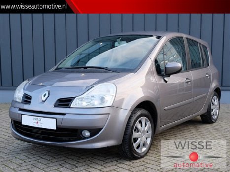 Renault Grand Modus - 1.2 TCE 100 Night & Day - 1