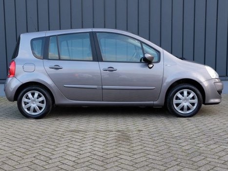 Renault Grand Modus - 1.2 TCE 100 Night & Day - 1
