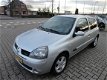 Renault Clio - 1.2-16V Authentique Comfort - 1 - Thumbnail