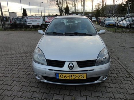 Renault Clio - 1.2-16V Authentique Comfort - 1