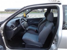 Renault Clio - 1.2-16V Authentique Comfort